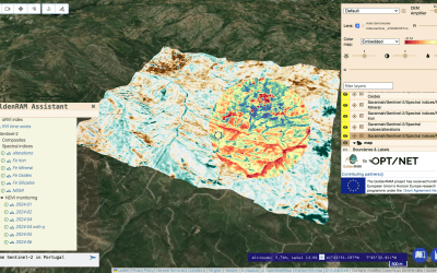 GoldenRAM’s AI Revolution: Unlocking Smarter Mining with AI Knowledge Packs