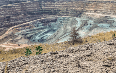 How Digital Innovation Can Support Europe’s Raw Materials Sector: Insights from the ESMIN Policy Brief